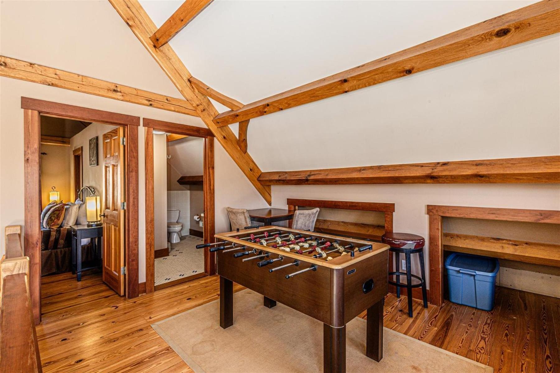 Laurel Branch Villa Bryson City Buitenkant foto