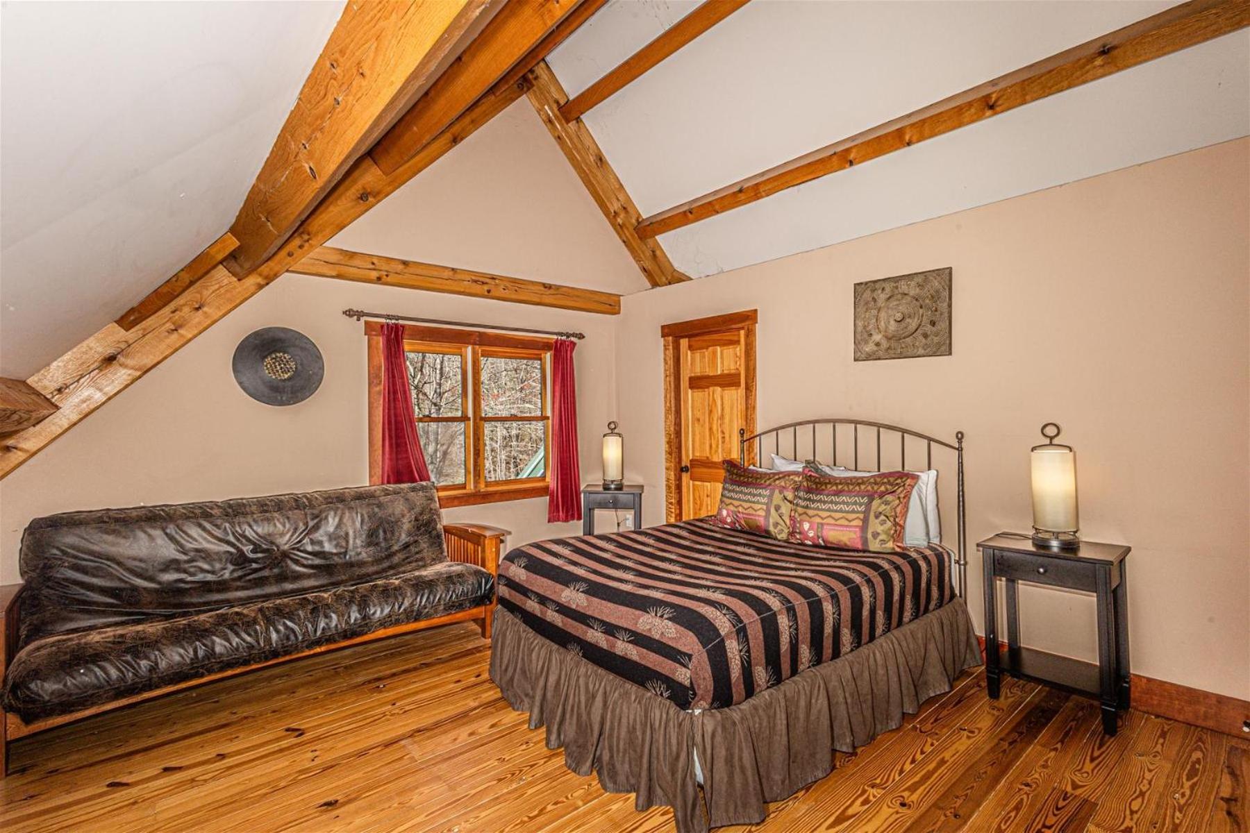 Laurel Branch Villa Bryson City Buitenkant foto